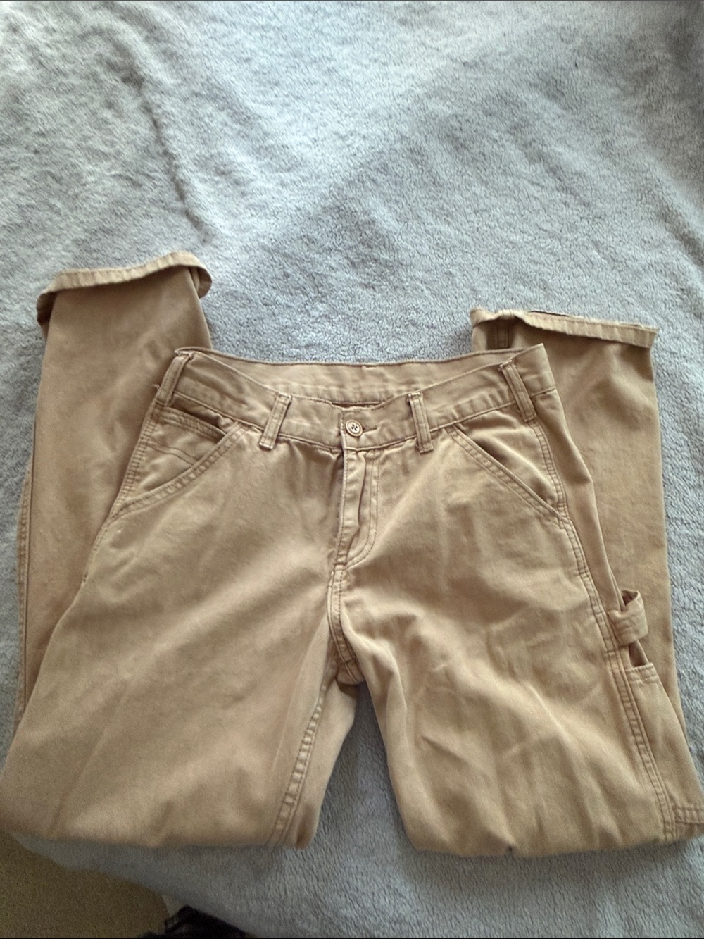 Brandy Melville Cargo Pants
